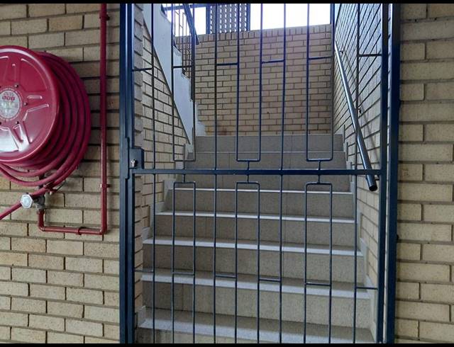 2 BEDROOM PROPERTY TO RENT IN GLENWOOD